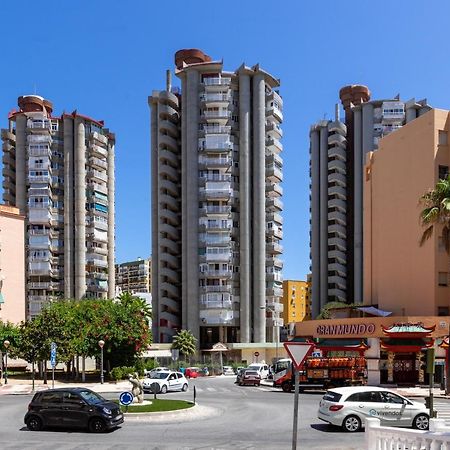 Apt Playa Y Montana Apartment Torremolinos Ngoại thất bức ảnh