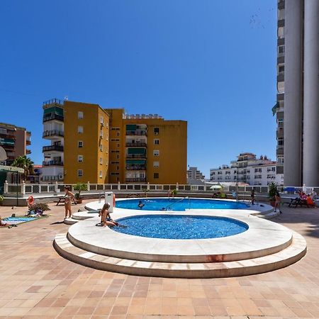 Apt Playa Y Montana Apartment Torremolinos Ngoại thất bức ảnh