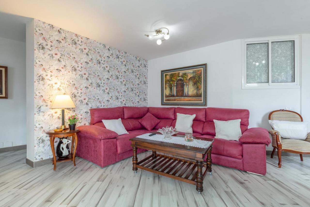 Apt Playa Y Montana Apartment Torremolinos Ngoại thất bức ảnh