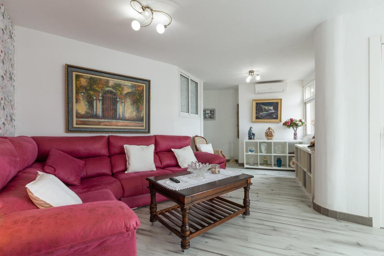 Apt Playa Y Montana Apartment Torremolinos Ngoại thất bức ảnh