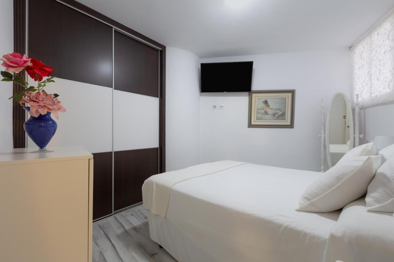 Apt Playa Y Montana Apartment Torremolinos Ngoại thất bức ảnh