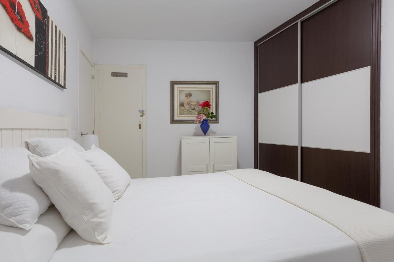 Apt Playa Y Montana Apartment Torremolinos Ngoại thất bức ảnh