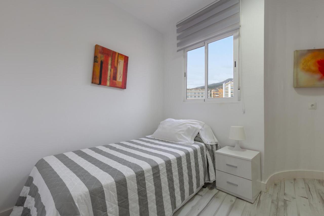 Apt Playa Y Montana Apartment Torremolinos Ngoại thất bức ảnh