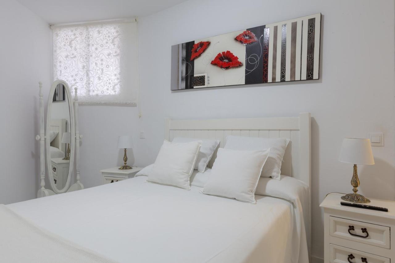 Apt Playa Y Montana Apartment Torremolinos Ngoại thất bức ảnh
