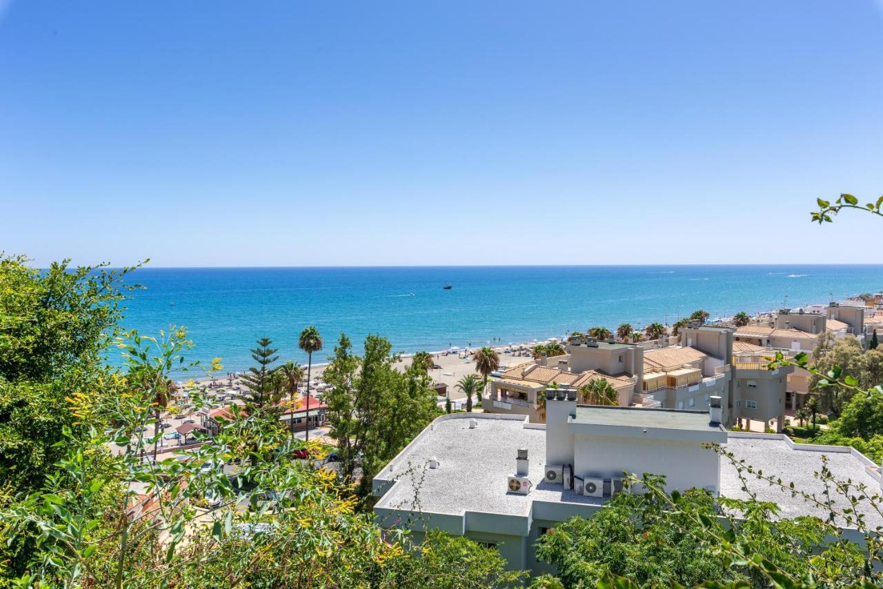 Apt Playa Y Montana Apartment Torremolinos Ngoại thất bức ảnh